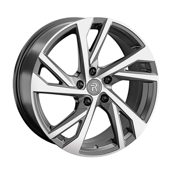 Диски REPLAY TY 382 8,0xR18 5x114,3 60,1 35 MGMF