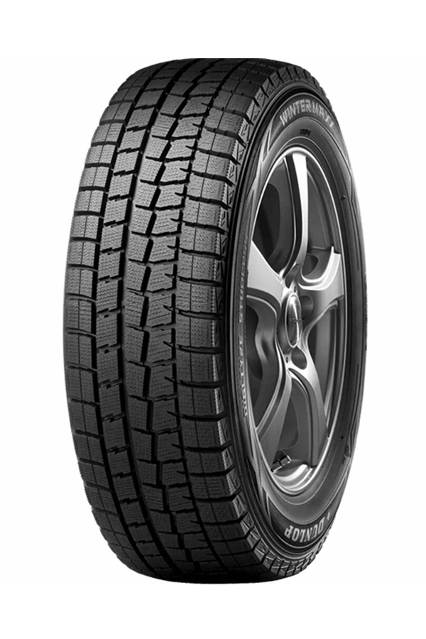 Шины DUNLOP Winter Maxx WM01 195/60 R15