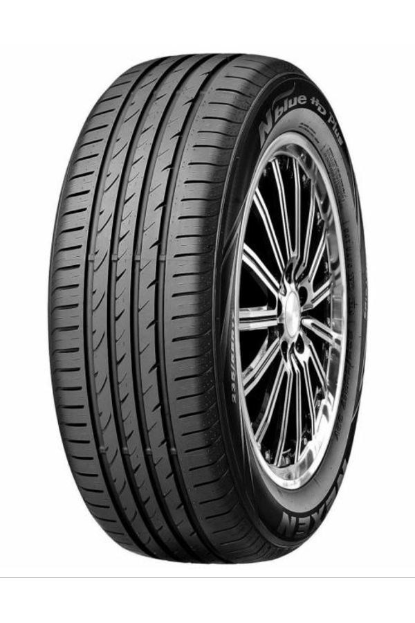 Шины NEXEN Nexen N'Blue HD Plus 205/65 R15