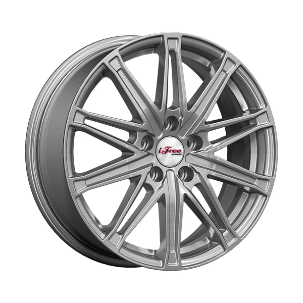 Диски IFREE ВИАР 6,5xR17 5x112 57,1 45 Хай-вэй