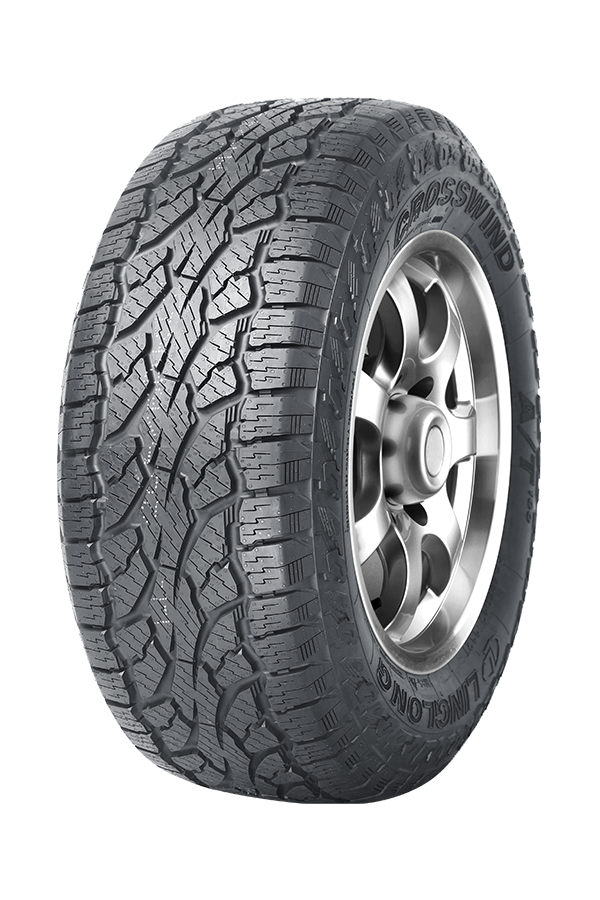 Шины LINGLONG CROSSWIND A/T100 225/65 R17