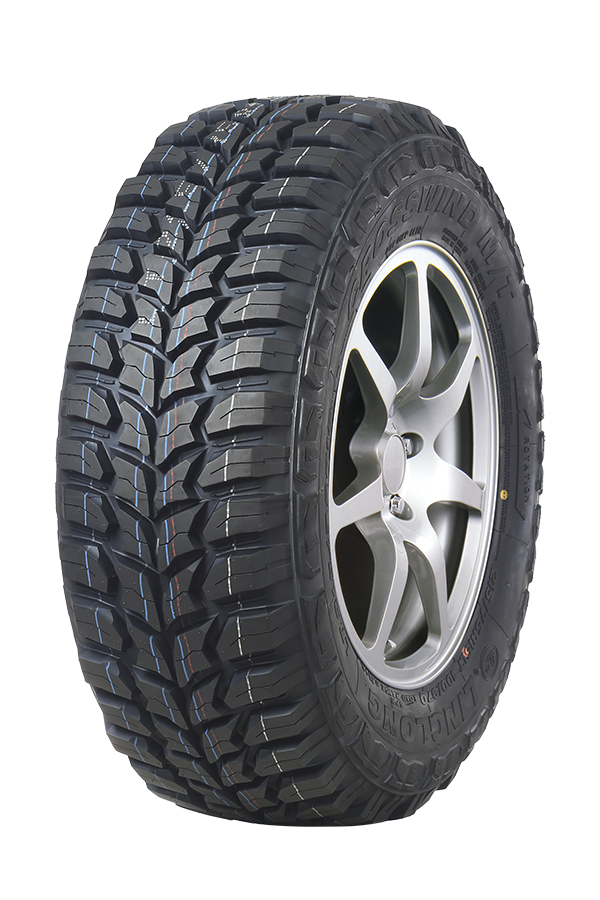 Шины LINGLONG CROSSWIND M/T 30x9,5 R15