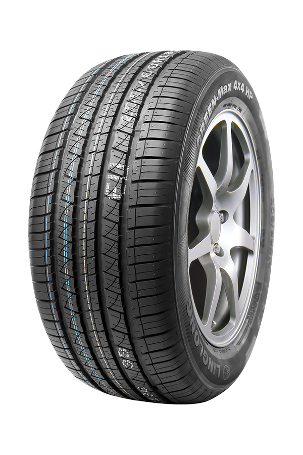 Шины LINGLONG CROSSWIND 4X4 HP 235/55 R20