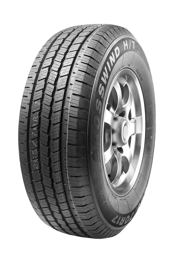 Шины LINGLONG CROSSWIND H/T 235/75 R15