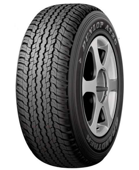 Шины DUNLOP Grandtrek AT25 255/65 R17