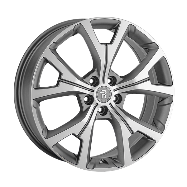 Диски REPLAY HND 369 7,5xR20 5x114,3 67,1 49,5 MGMF