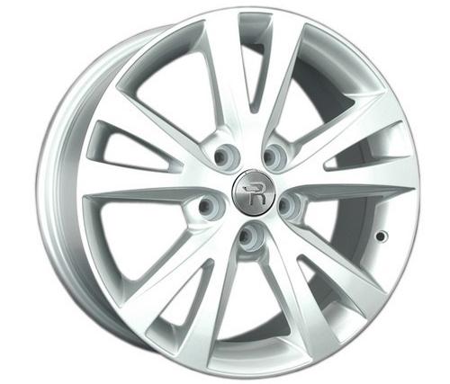 Диски REPLAY TY 183 7,0xR17 5x114,3 60,1 35 S