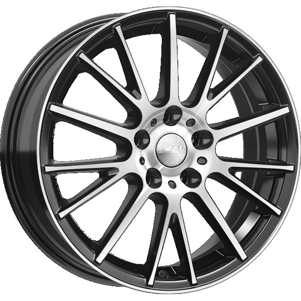 Диски Skad Skad ДУБАЙ 6,5xR17 5x114,3 67,1 35 алмаз