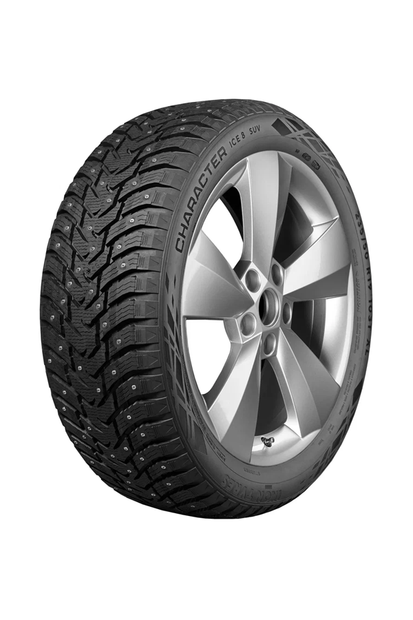Шины IKON Tyres IKON Tyres CHARACTER ICE 8 SUV 225/55 R18