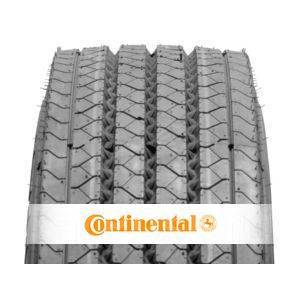 Шины CONTINENTAL LSR1+ 8,5 R17,5