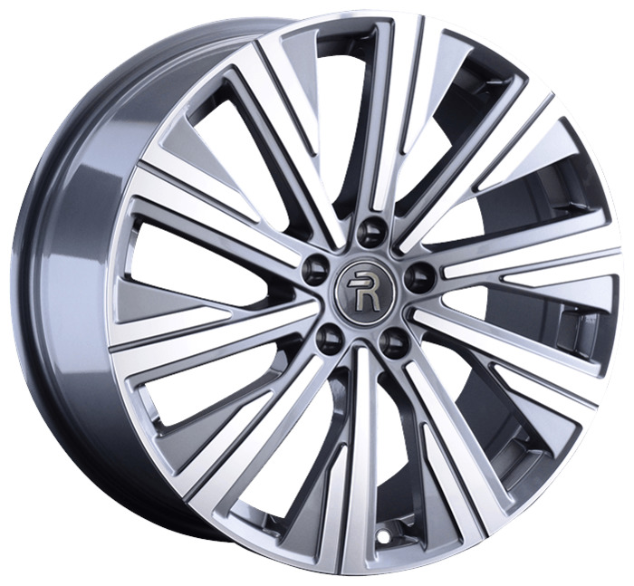 Диски REPLAY VV 279 8,0xR19 5x112 66,6 28 SF