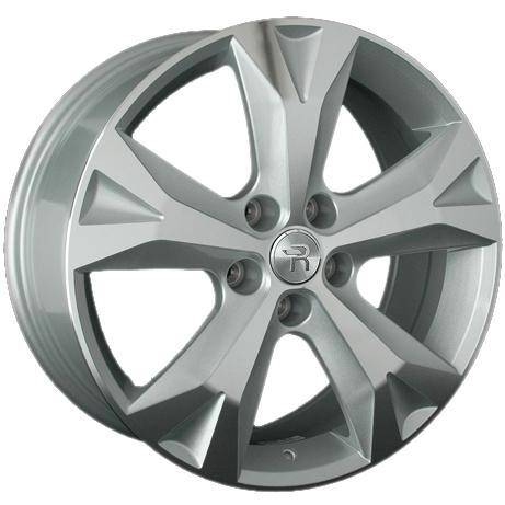 Диски REPLAY HV 1 7,5x18 5x114,3 60,1 35 S