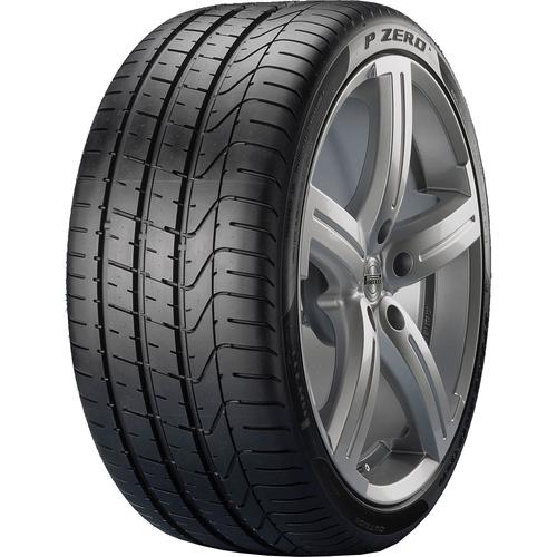 Шины PIRELLI P-ZERO (PZ4) SPORTS CAR 255/35 R20