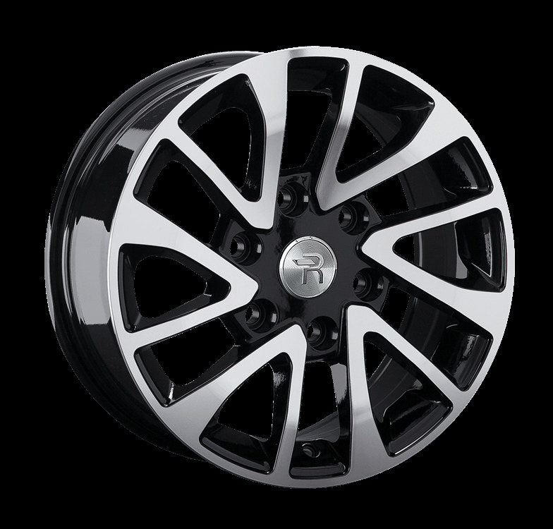 Диски REPLAY TY 241 7,0xR16 6x139,7 106,1 30 GMF