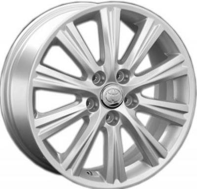 Диски REPLAY TY 74 7,0xR17 5x114,3 60,1 35 S
