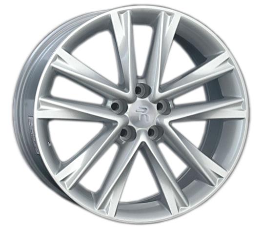 Диски REPLAY TY 121 7,0xR17 5x114,3 60,1 35 S