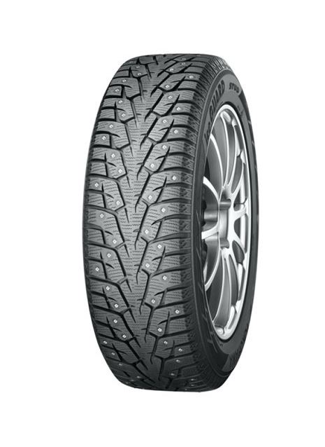 Шины YOKOHAMA IG55 275/60 R20