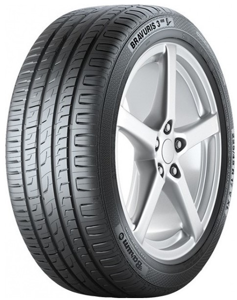 Шины BARUM Barum Bravuris 3HM 195/45 R16