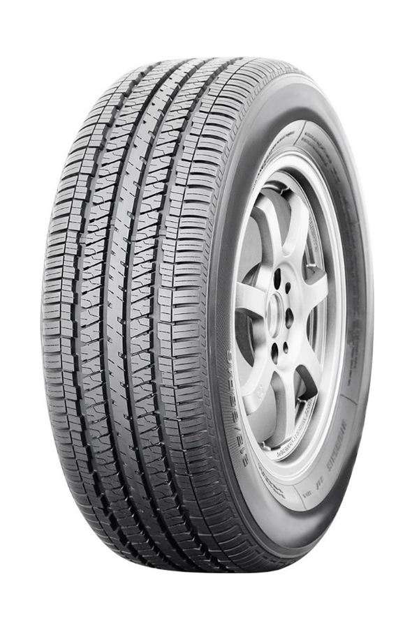 Шины TRIANGLE TR257 245/55 R19