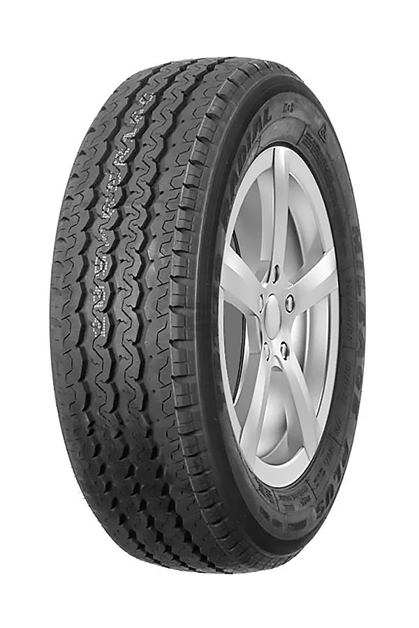 Шины TRIANGLE TR652 215/75 R14C