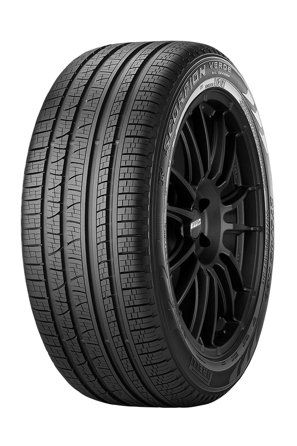 Шины PIRELLI SCORPION VERDE ALL SEASON 275/60 R20