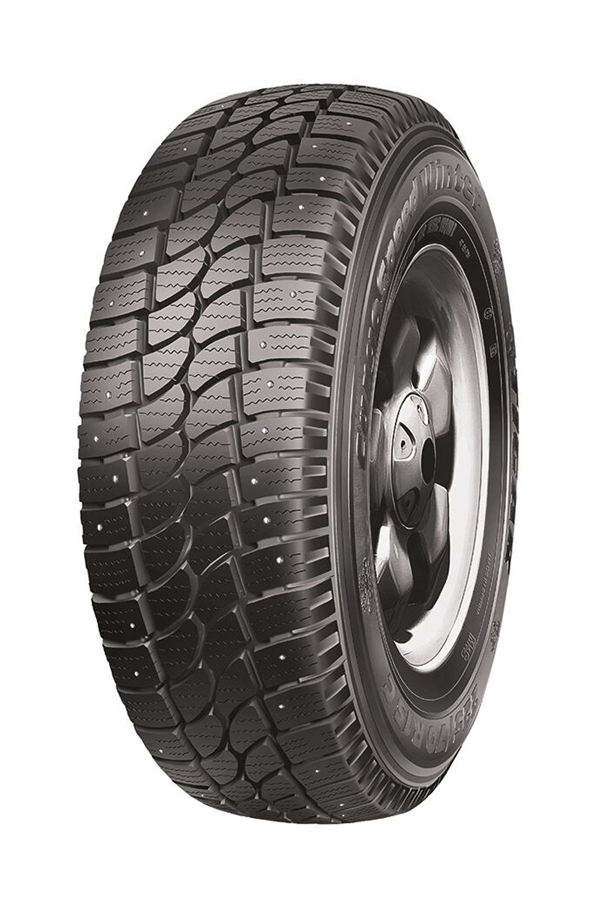 Шины TIGAR CARGO Speed Winter 215/75 R16C