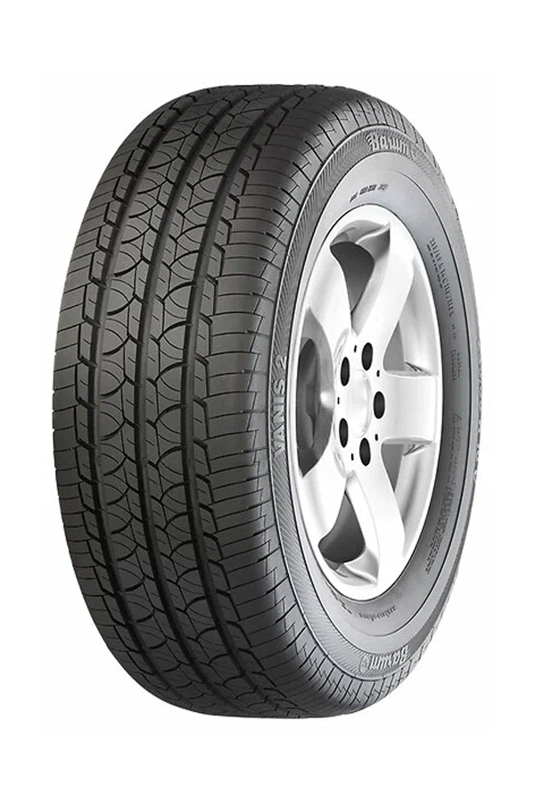 Шины BARUM Barum Vanis2 185/75 R16C