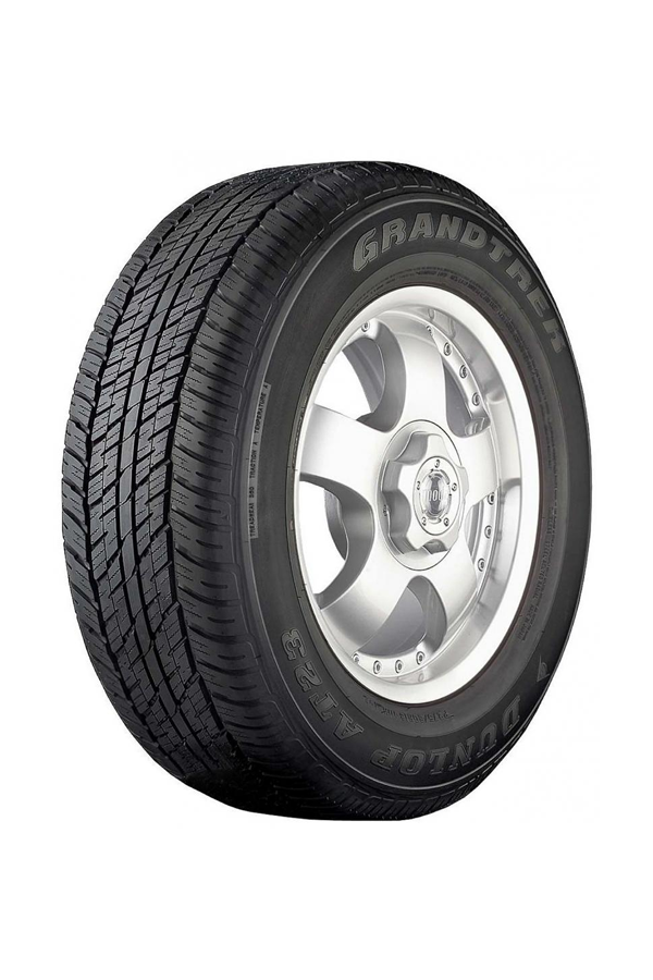 Шины DUNLOP Grandtrek AT23 275/60 R18