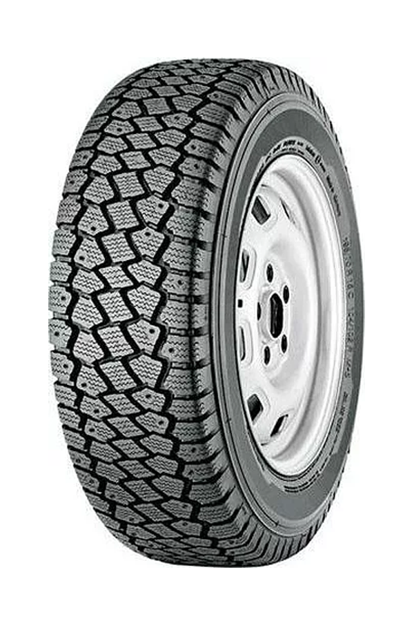 Шины GISLAVED NFC 205/60 R16C