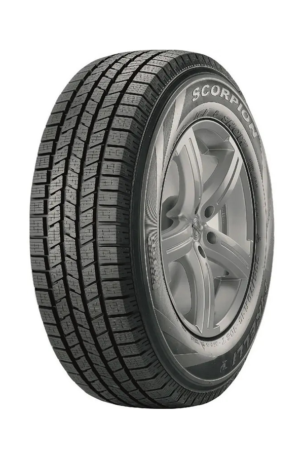 Шины PIRELLI Scorpion Ice/Snow 215/65 R16