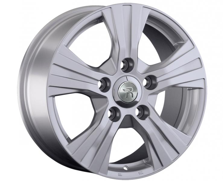 Диски REPLAY TY 248 8,5x20 5x150 110,1 58 GM