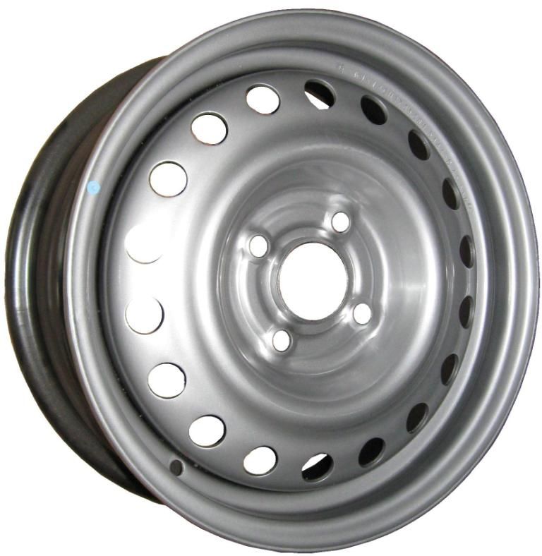 Диски MEFRO УАЗ-31622 6,5xR16 5x139 108,5 40 металлик
