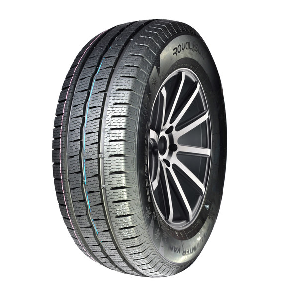 Шины ROYAL BLACK ROYALWINTER VAN 175/70 R14C