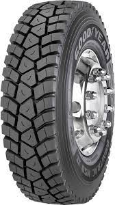 Шины GOODYEAR OMN 385/55 R22,5