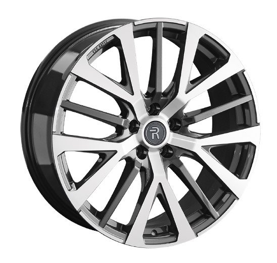 Диски REPLAY LX 181 8,0xR20 5x114,3 60,1 30 GMF