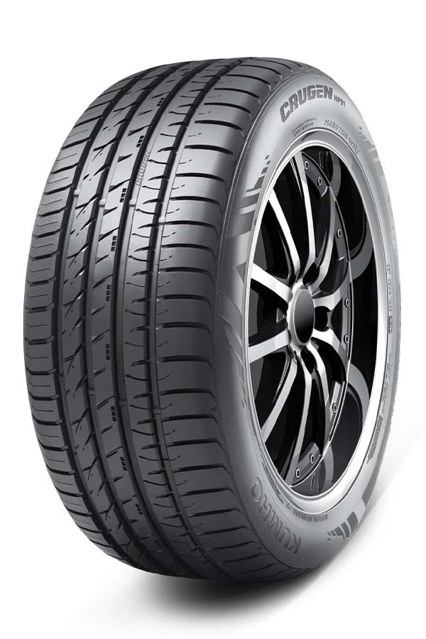 Шины KUMHO HP91 255/60 R17
