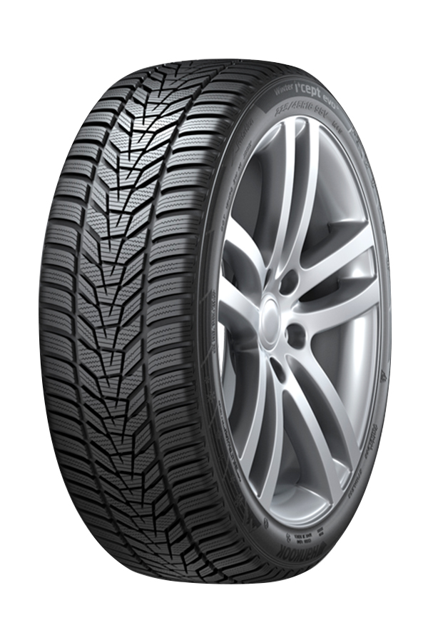 Шины HANKOOK W330A 275/40 R20