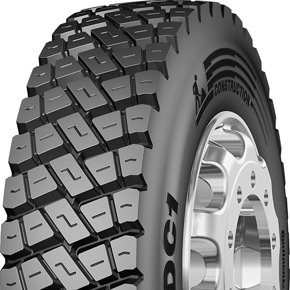Шины CONTINENTAL HDC1 325/95 R24