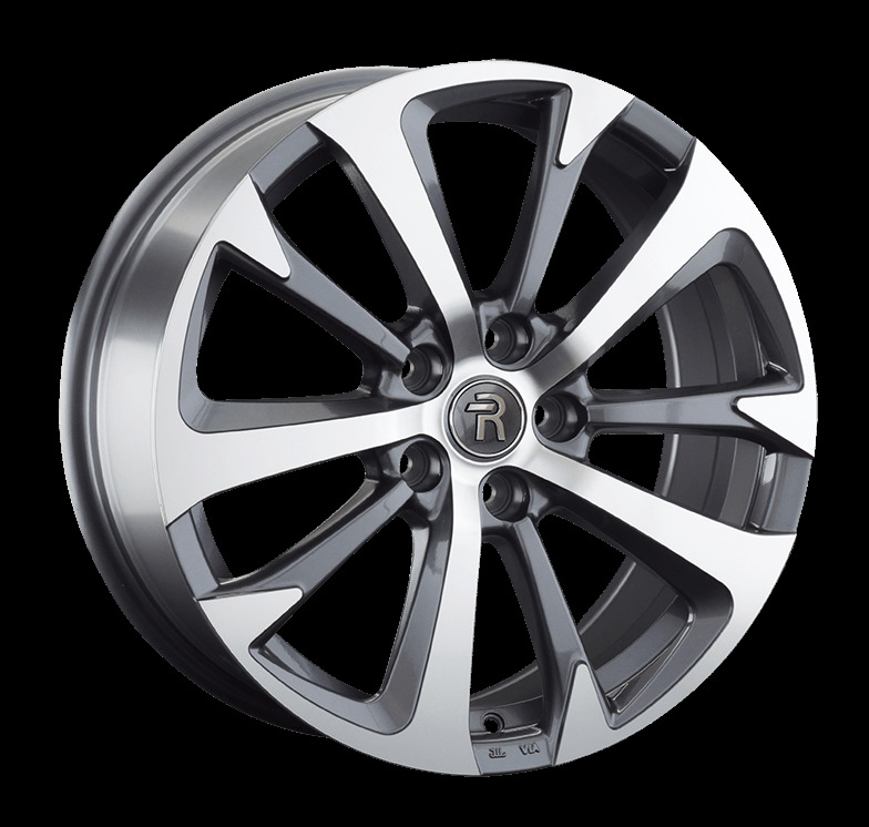 Диски REPLAY TY 260 7,5xR18 5x114,3 60,1 45 GMF