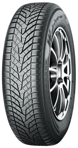 Шины YOKOHAMA V905 315/35 R21