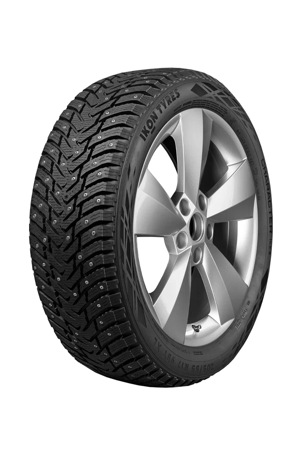 Шины IKON Tyres IKON Tyres CHARACTER ICE 8 215/55 R17