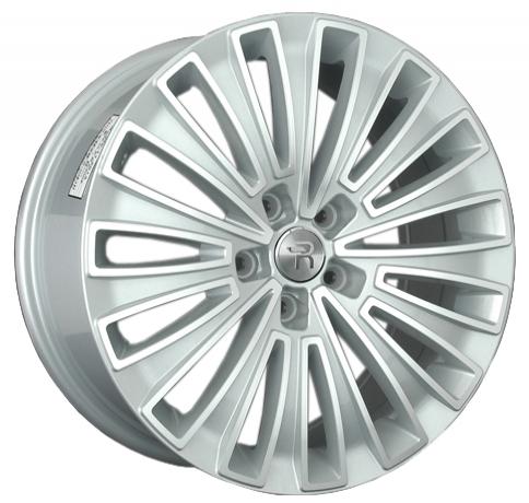 Диски REPLAY KI 147 8,0xR18 5x114,3 67,1 42 GMF