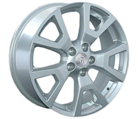 Диски REPLAY RN 83 7,0xR18 5x114,3 66,1 50 S