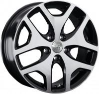 Диски REPLAY KI 187 7,0xR17 5x114,3 67,1 50 BKF