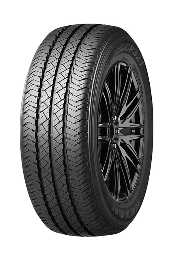 Шины NEXEN CP321 195/65 R16C
