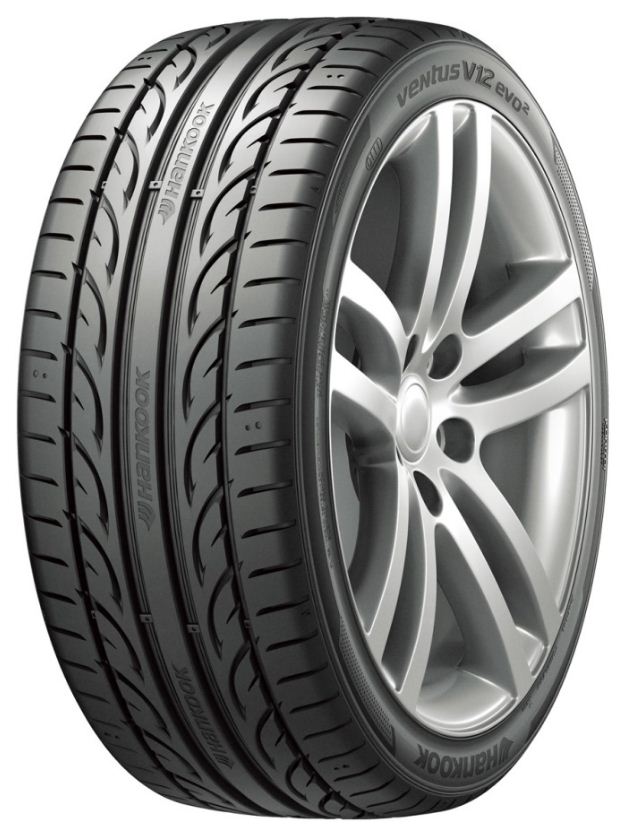 Шины HANKOOK K120 245/45 R19