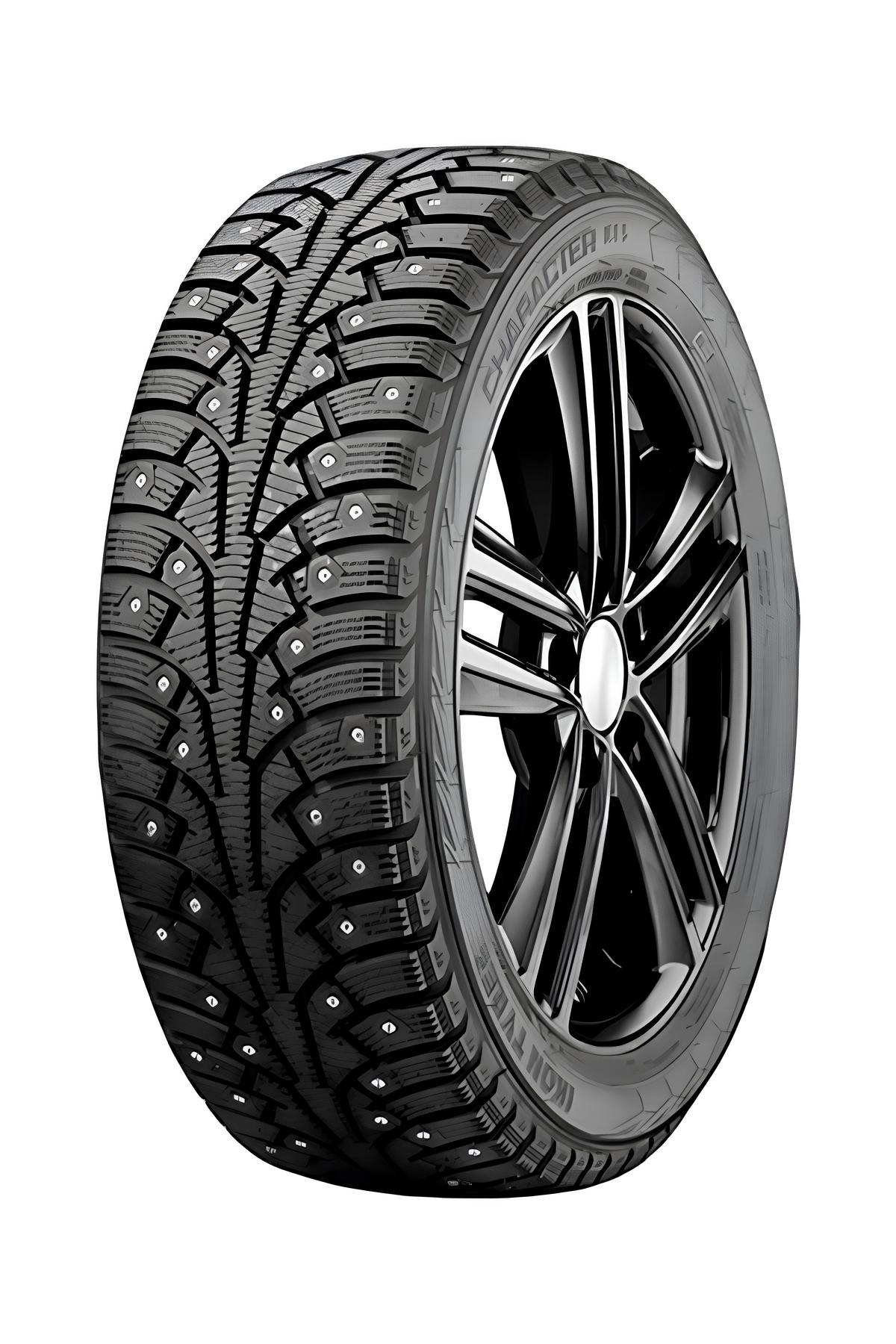 Шины IKON CHARACTER ICE 5 205/65 R15
