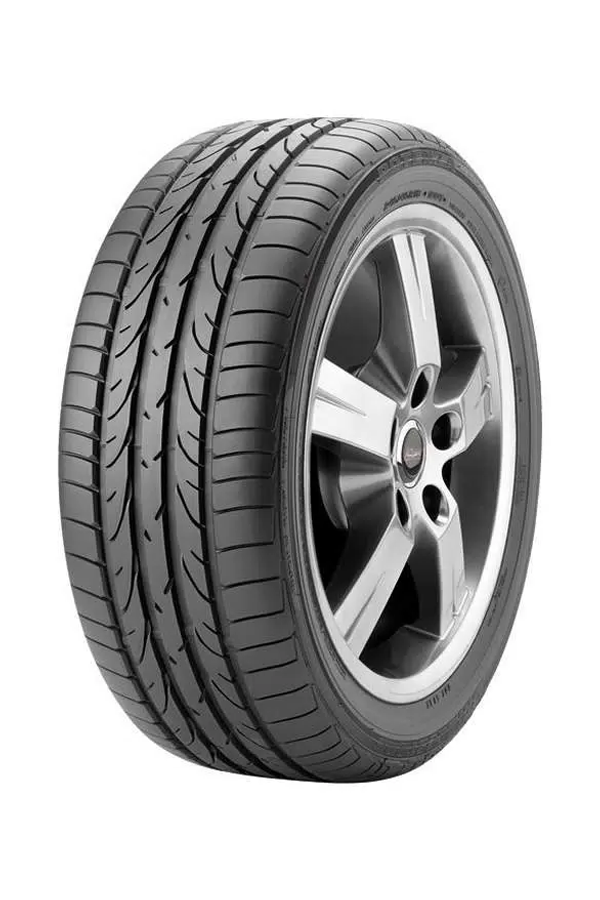 Шины BRIDGESTONE POTENZA RE050A I RUN FLAT 245/35 R20