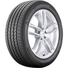 Шины BRIDGESTONE ALENZA SPORT A/S 235/60 R20