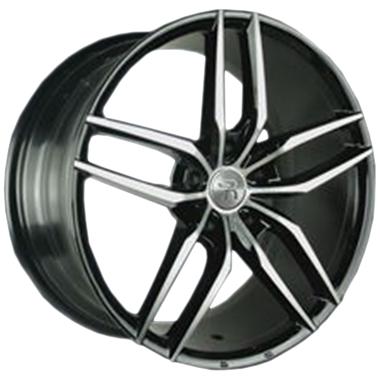 Диски REPLAY A 140 8,5xR19 5x112 57,1 36 GMF
